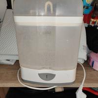 Sterilizzatore Chicco