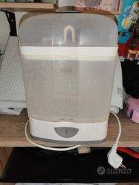 Sterilizzatore Chicco
