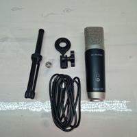 Microfono M-Audio Vocal Studio