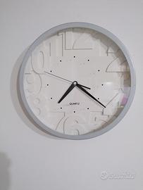 orologio a parete