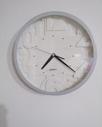orologio a parete