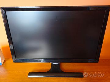 Samsung Full HD monitor TV 