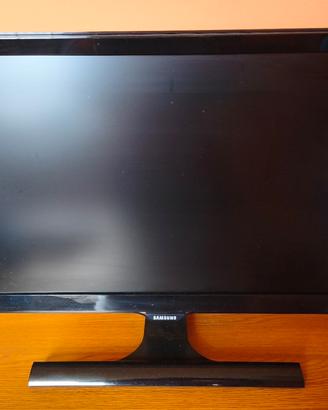 Samsung Full HD monitor TV 