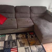 Divano letto 