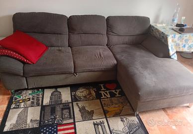 Divano letto 
