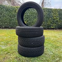 Gomme 195/55 R16 per Alfa Romeo Mito