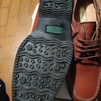 scarpe Lion Driver originali