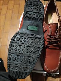 scarpe Lion Driver originali