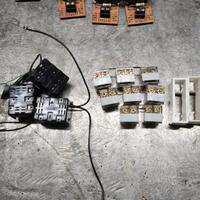 parti terraneo elvox