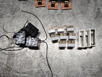 parti terraneo elvox