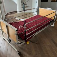 letto per degenza