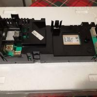 Schede elettroniche per lavatrice BOSCH