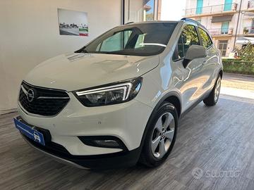 Opel Mokka X 1.4 t Advance s&s 4x2 120cv