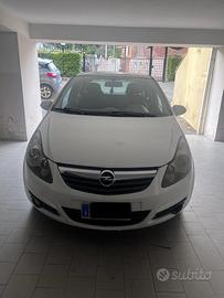 Opel Corsa 2010 1.3 cdti Edition 75cv
