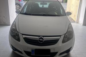 Opel Corsa 2010 1.3 cdti Edition 75cv