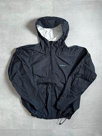 Giacca tecnica Patagonia outdoor trekking gorpcore