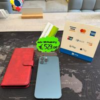 APPLE IPHONE 12 PRO MAX 5G ( 256GB ) BATT. 76%