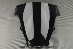 Cupolino SUZUKI SVS 650 / 1000 2003 - 2015 SV650S