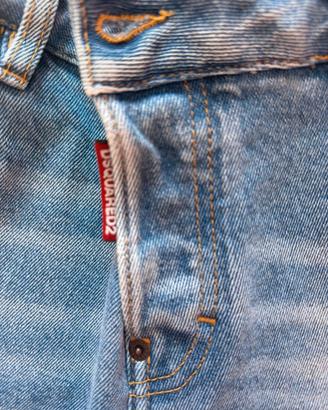 pantaloni jeans 
