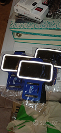 3 porta cellulari da braccio