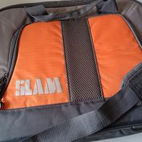 borsa Slam