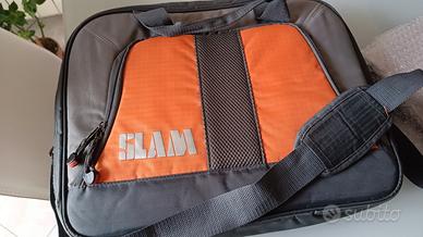 borsa Slam