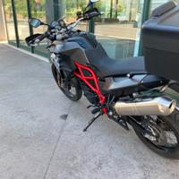 Bmw f 800 gs - 2017 trophy