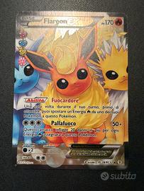 flareon generazioni