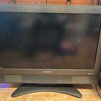 TV SHARP