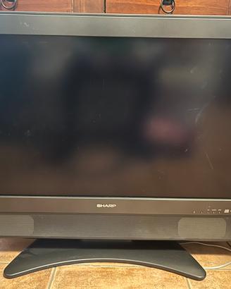 TV SHARP