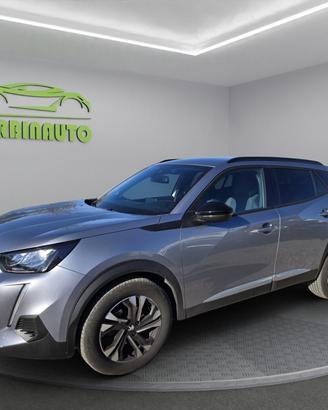 Peugeot 2008 PureTech 100 S&S Allure