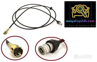 CAVO CONTACHILOMETRI PER SUZUKI SJ410 SJ413 SAMURA