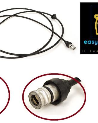 CAVO CONTACHILOMETRI PER SUZUKI SJ410 SJ413 SAMURA