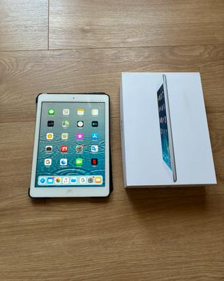 Ipad Air 16gb wifi + cellular