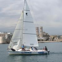 Barca a vela Archambault Surprise