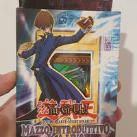 Yu-Gi-Oh! Mazzo Introduttivo Kaiba 2002 - ITA