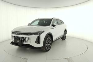 OMODA PHEV 1.5TGDI - Trazione AWD DHT3 Premium (AW