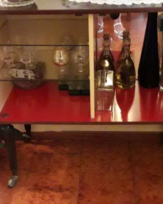 Mobiletto bar 