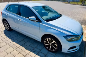 Volkswagen Polo 1.0 80 CV Comfortline-Neopatenati