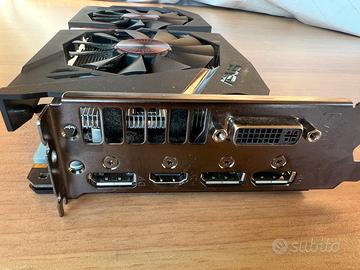 ASUS ROG Strix GTX 960 2GB
