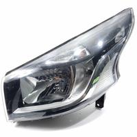 FARO ANTERIORE SINISTRO RENAULT Trafic Serie 26060