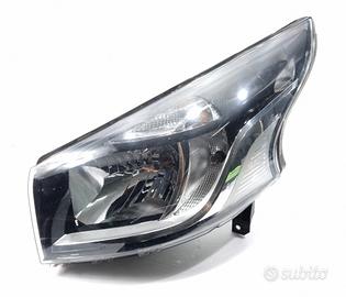 FARO ANTERIORE SINISTRO RENAULT Trafic Serie 26060