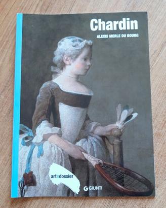 ART & DOSSIER nr. 272 + CHARDIN