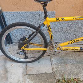 tandem mtb