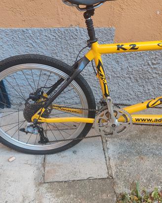  tandem mtb