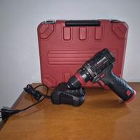 Avvitatore a percussione Parkside Performance 12 V