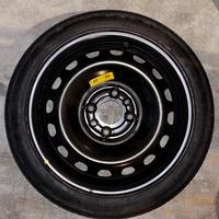 Ruotino Maxxis Spare Tire