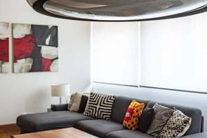 Appartamento di 80 m² con 2 locali a Milano