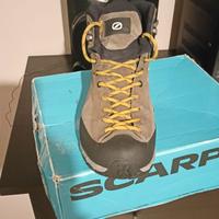 Scarponi trekking "Scarpa" n.44