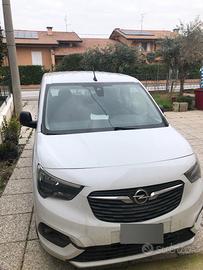 Combo Life 1.5 D 100cv Edition Opel